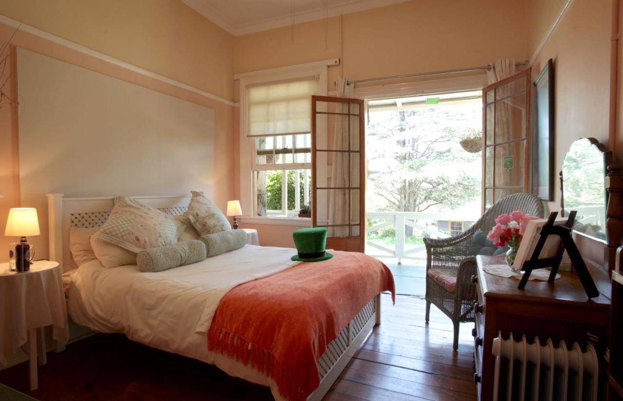 Shamrock Arms Guest alojamiento Waterval Boven Exterior foto