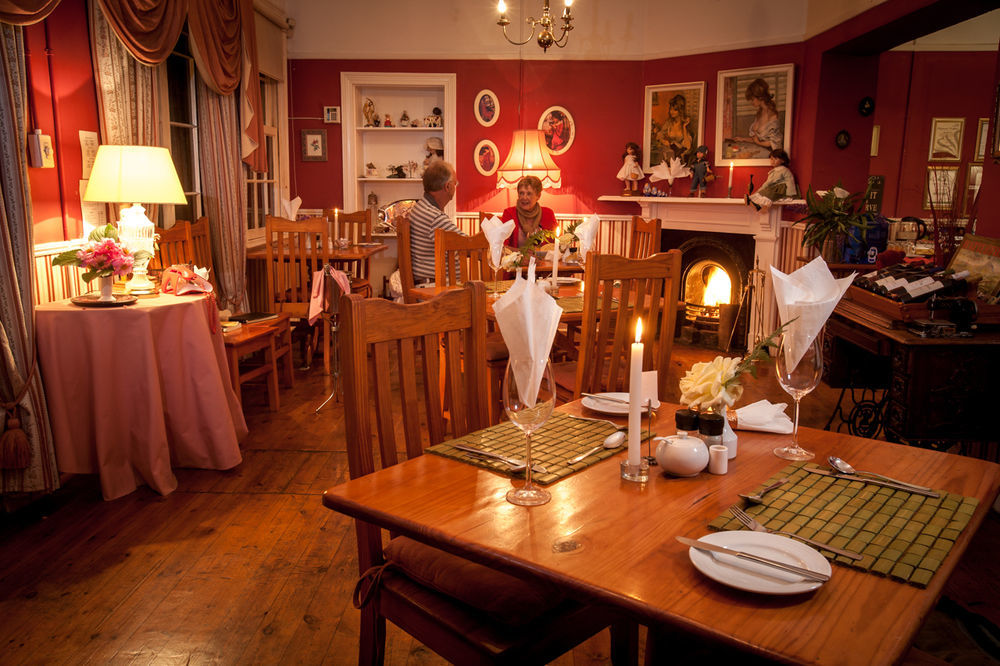 Shamrock Arms Guest alojamiento Waterval Boven Exterior foto