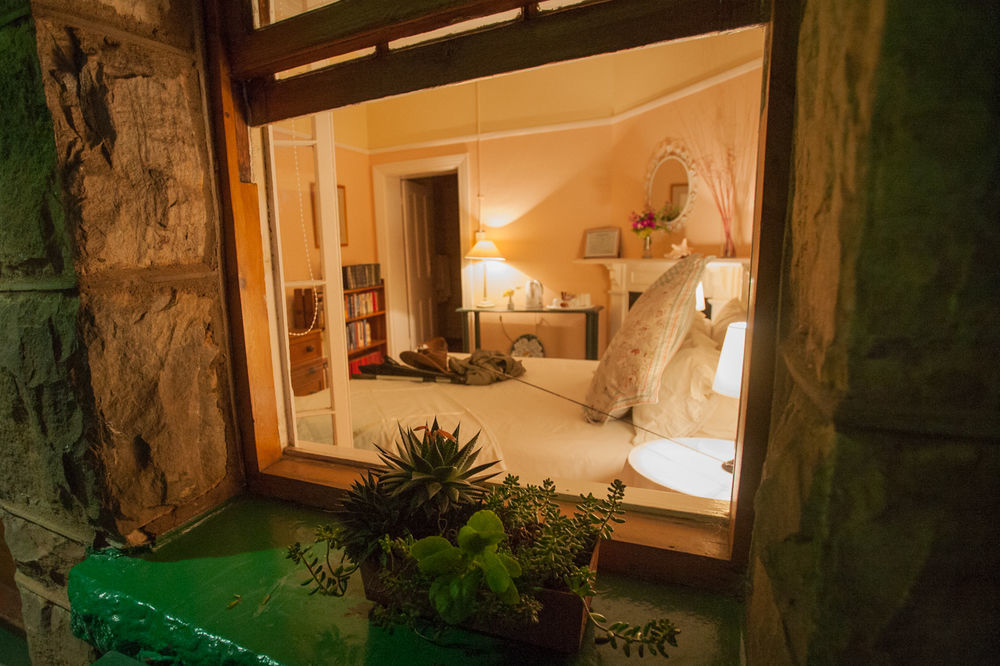 Shamrock Arms Guest alojamiento Waterval Boven Exterior foto