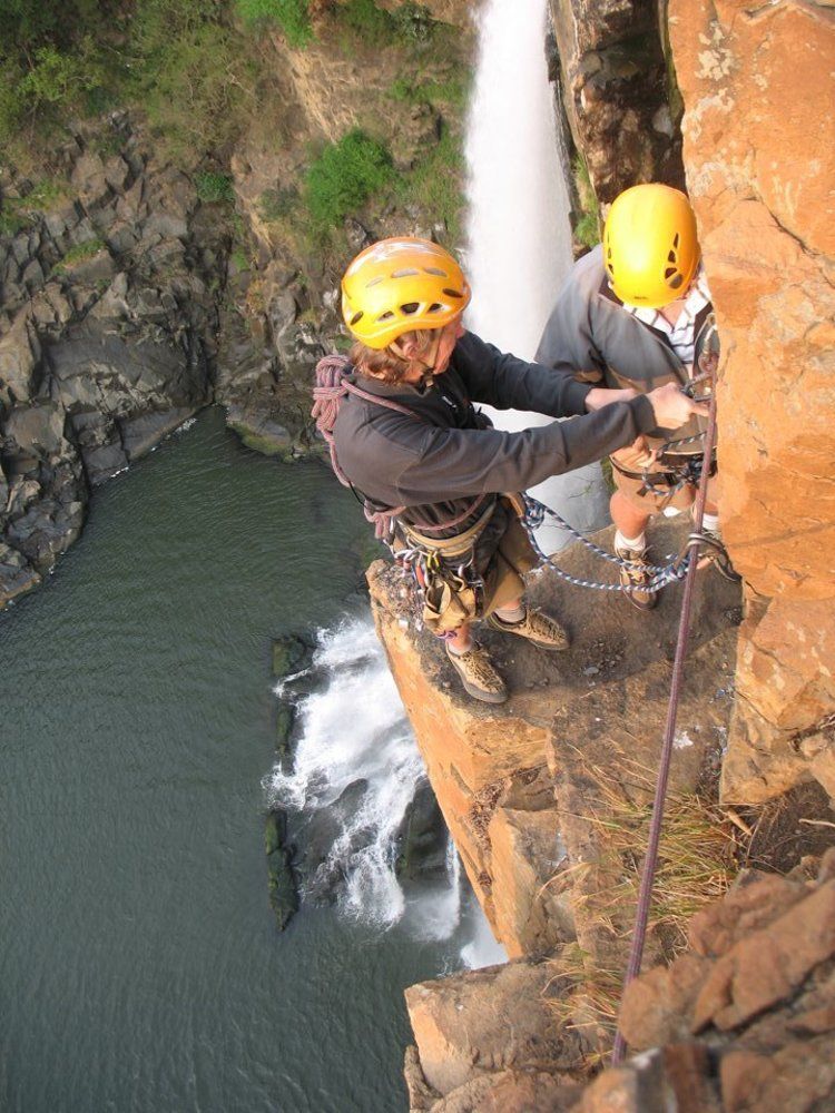 Shamrock Arms Guest alojamiento Waterval Boven Exterior foto