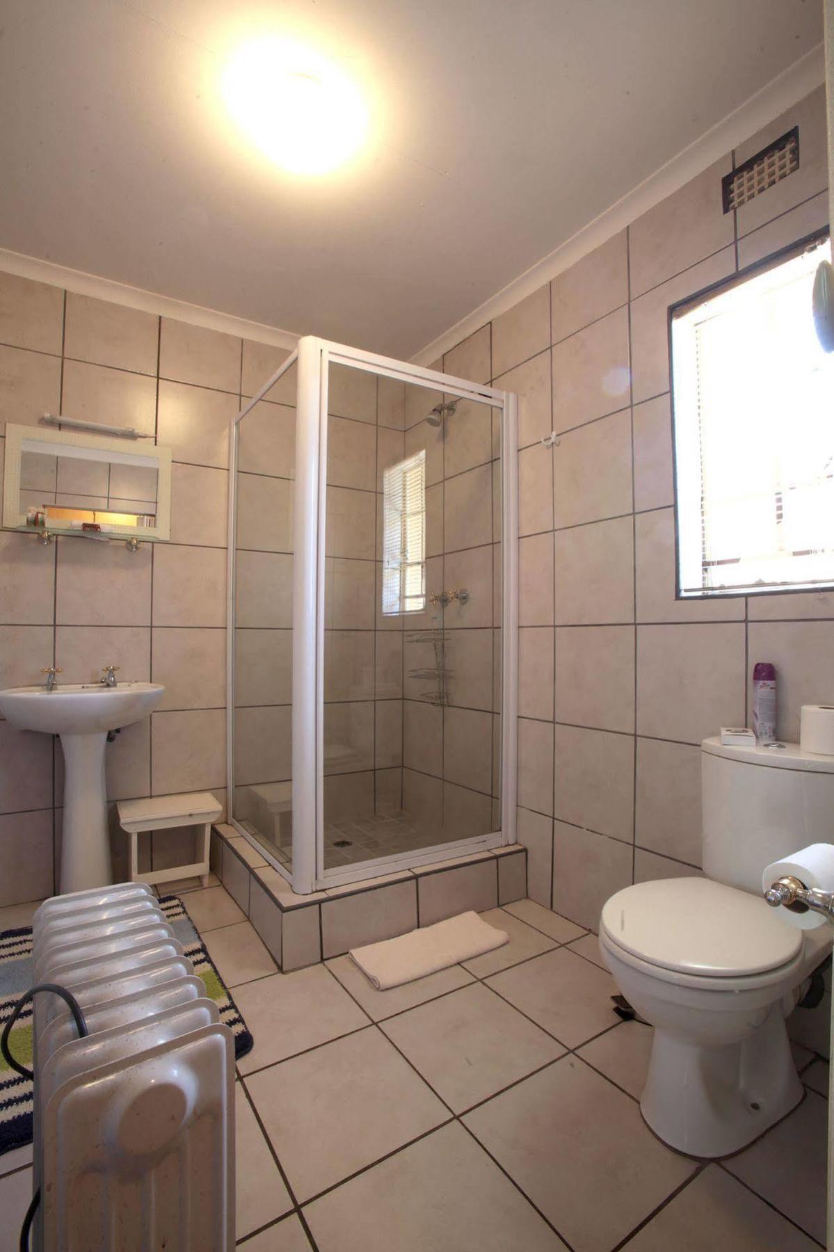 Shamrock Arms Guest alojamiento Waterval Boven Exterior foto