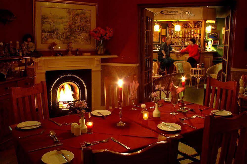 Shamrock Arms Guest alojamiento Waterval Boven Exterior foto