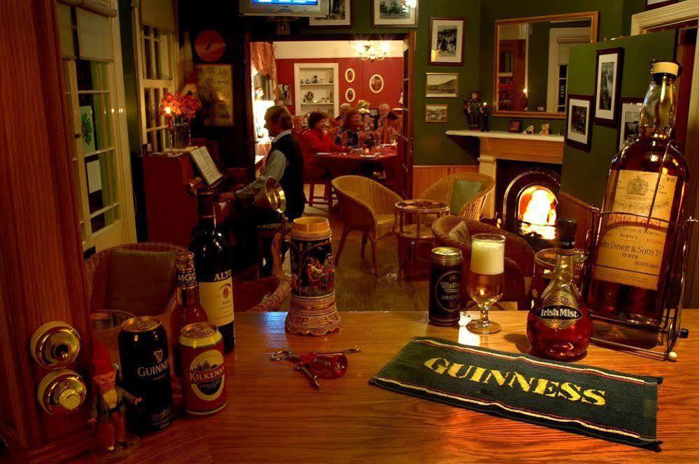 Shamrock Arms Guest alojamiento Waterval Boven Exterior foto